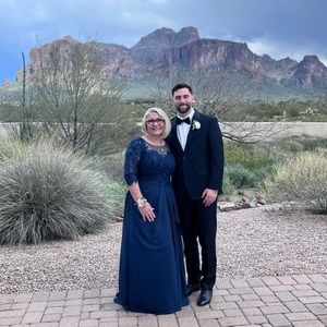 Meet your Posher, Tracey